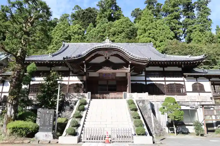 最乗寺(道了尊)(神奈川県)