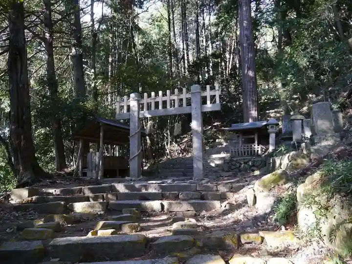 長命寺のその他建物