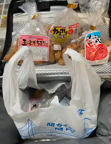 福江八幡宮(山口県)