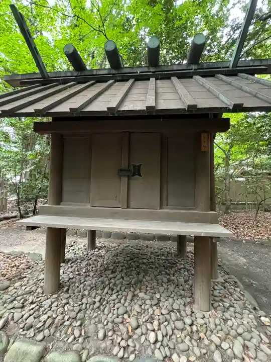 熱田神宮(愛知県)