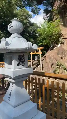 和泉國一之宮　大鳥大社のその他建物