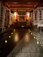 神明神社(相差町)(三重県)