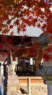 加佐美神社(岐阜県)