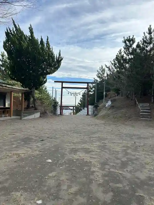 瀧口神社(千葉県)