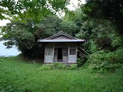 六所神社(千葉県)