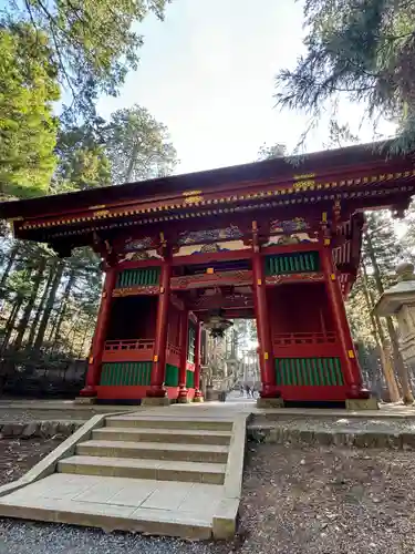 三峯神社(埼玉県)