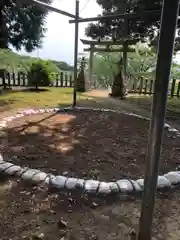 水分神社(福井県)