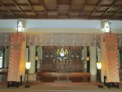 屋久島大社のその他建物