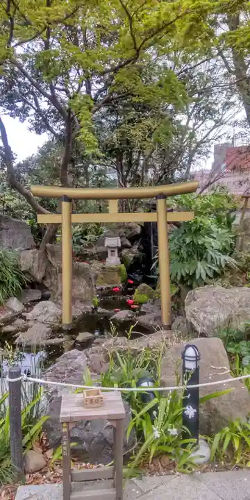 愛宕神社(東京都)