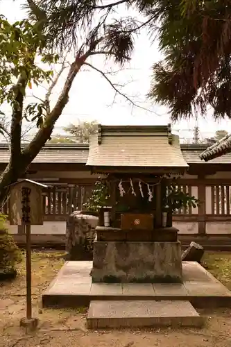 和霊神社(愛媛県)