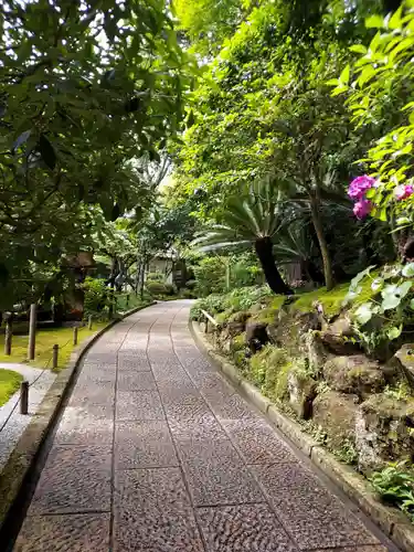 報国寺(神奈川県)