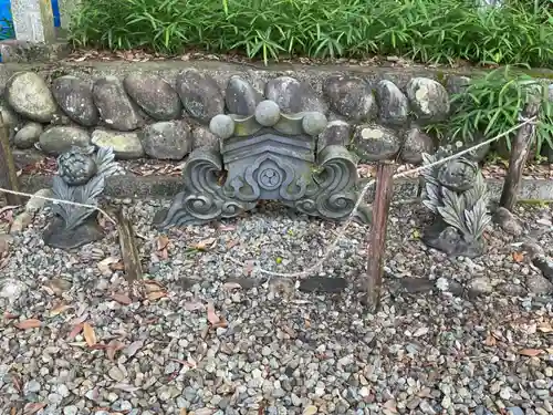 古井神社(岐阜県)