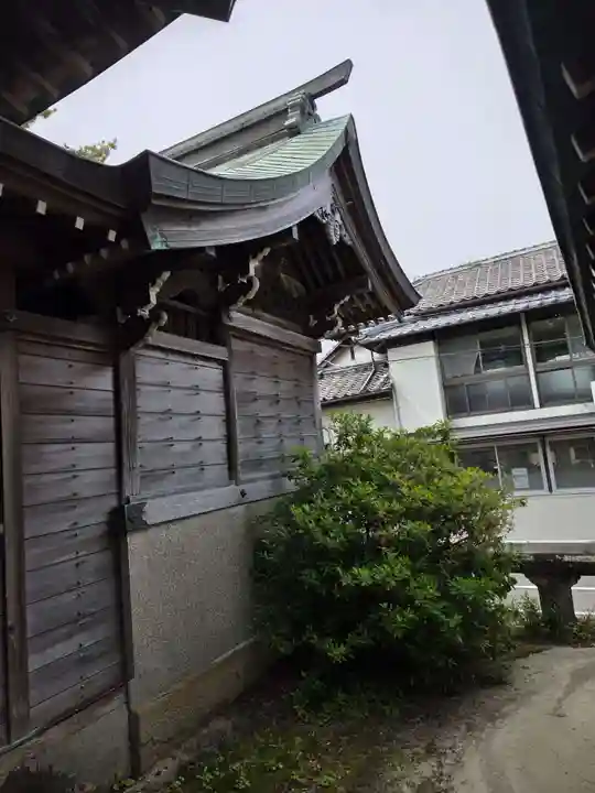 海童神社(佐賀県)