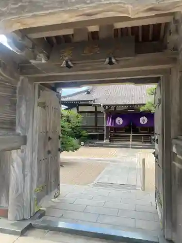 西徳寺(福岡県)