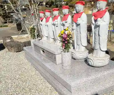 滝沢寺(宮城県)