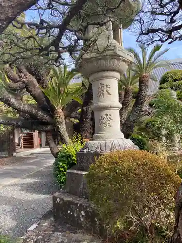 秋葉總本殿可睡斎のその他建物