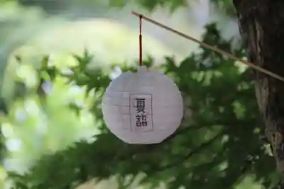 鹿島大神宮のお祭り