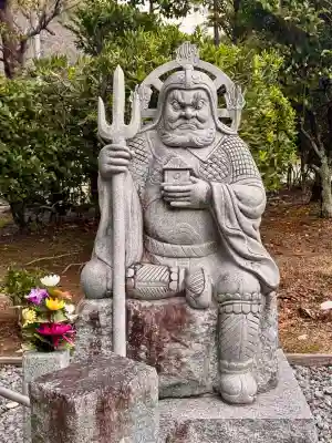 御沢神社(滋賀県)