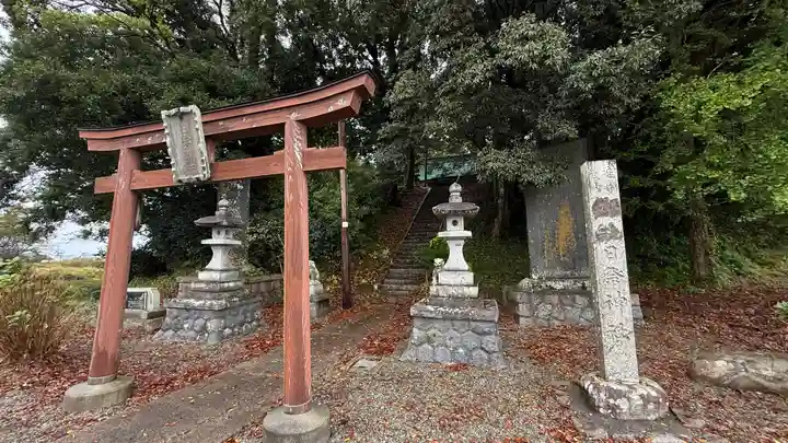 日祭神社(福島県)