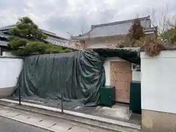 寳受寺(京都府)