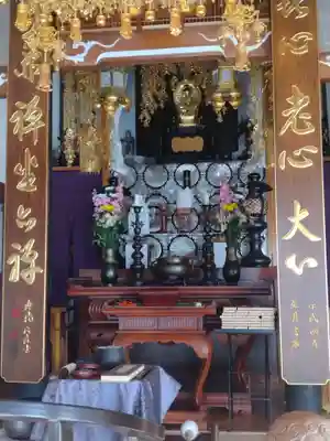 慶雲院(宮城県)