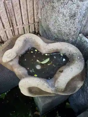 須賀神社（成宗）(東京都)