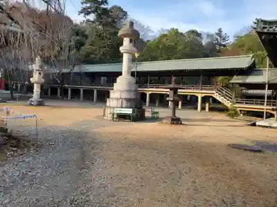 大光院 新田寺のその他建物