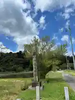 伊富岐神社(岐阜県)