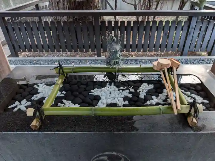 熊野神社(東京都)