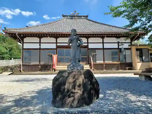 延命寺(埼玉県)