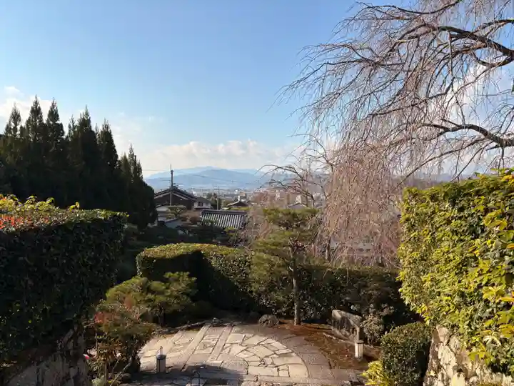 圓光寺(京都府)