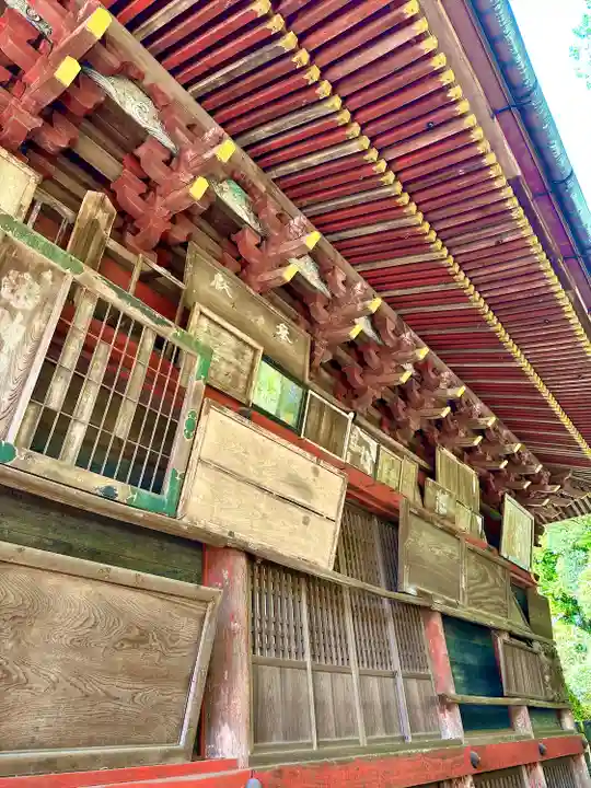 成田山新勝寺(千葉県)