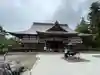 中尊寺(岩手県)