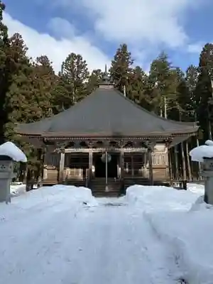 清水寺の本殿