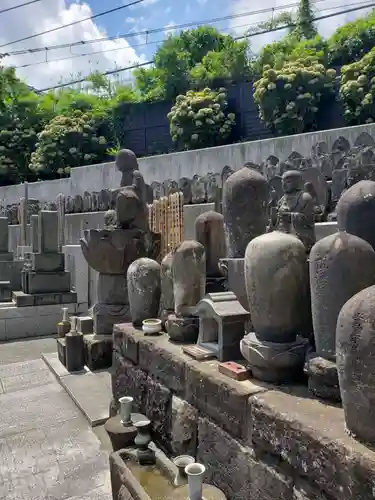 長泉寺(東京都)
