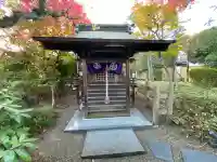 正一位伏見稲荷大明神 東洋館(宮城県)