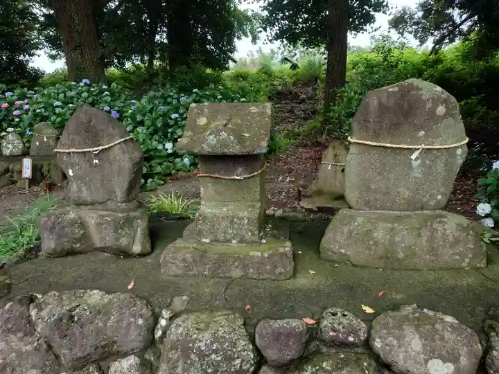 佐野原神社(静岡県)