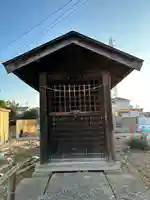 三芳野稲荷神社(埼玉県)