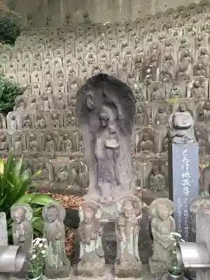 大圓寺(東京都)