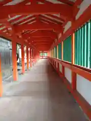 日御碕神社の建物その他