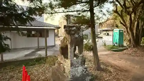 八幡神社(徳島県)