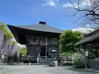 永福寺 童子堂(埼玉県)