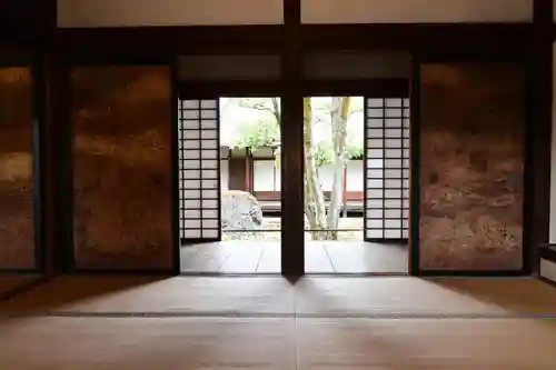 三宝院（三宝院門跡）(京都府)