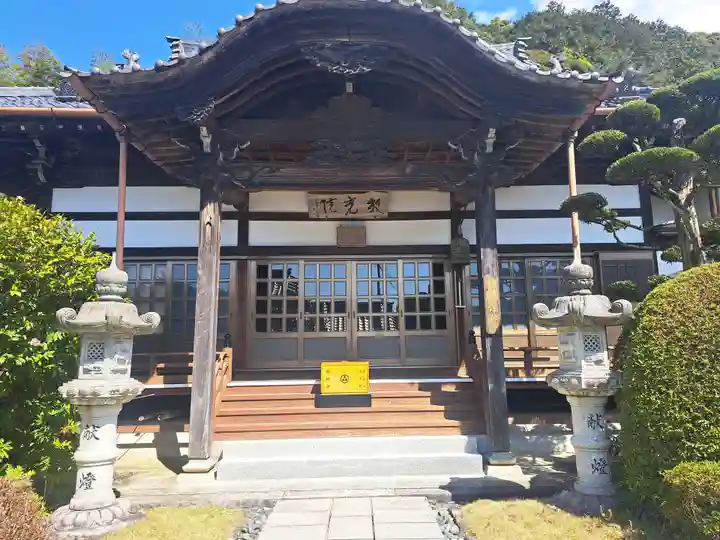 珠林寺(福岡県)
