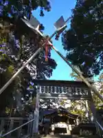 田村神社(滋賀県)