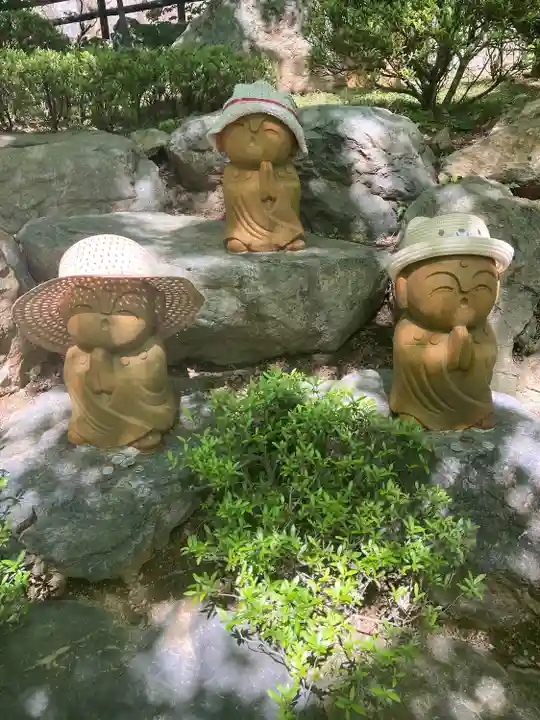 宝徳寺(群馬県)