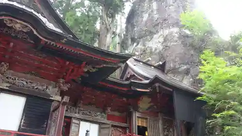 榛名神社(群馬県)