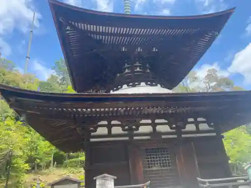 石山寺(滋賀県)