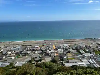 久能山東照宮(静岡県)