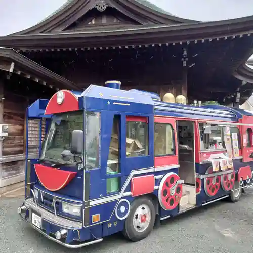 豊山八幡神社(福岡県)